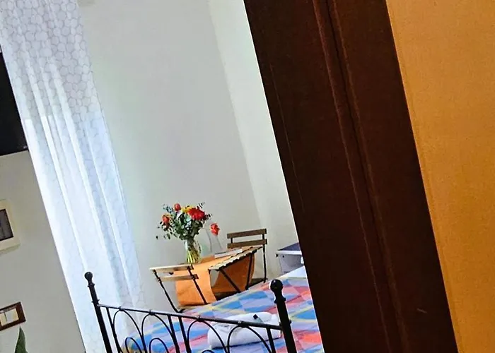 Konukevi Titina Roma