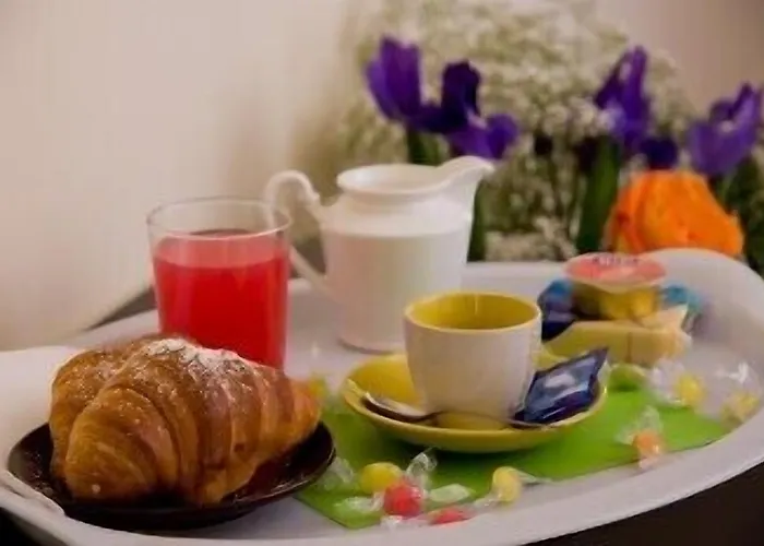 Konukevi Titina Roma