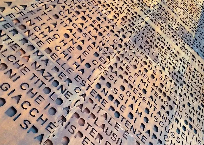 Titina Penzion Řím