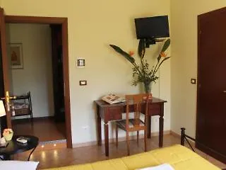 Titina Penzion Řím