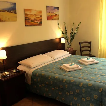 Affittacamere Titina Roma