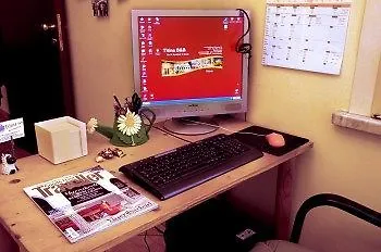 Pensión Titina 2*