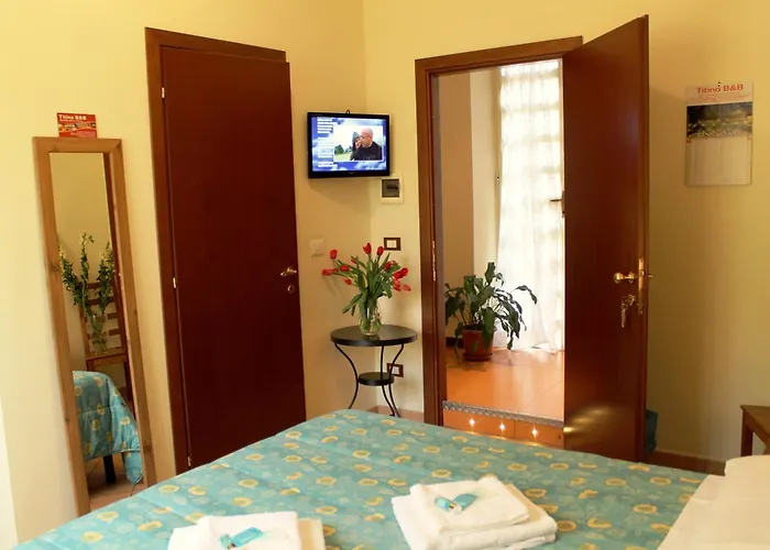 Affittacamere Titina