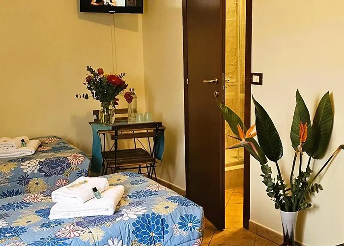 Affittacamere Titina