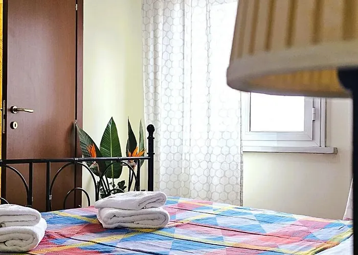 Affittacamere Titina Roma