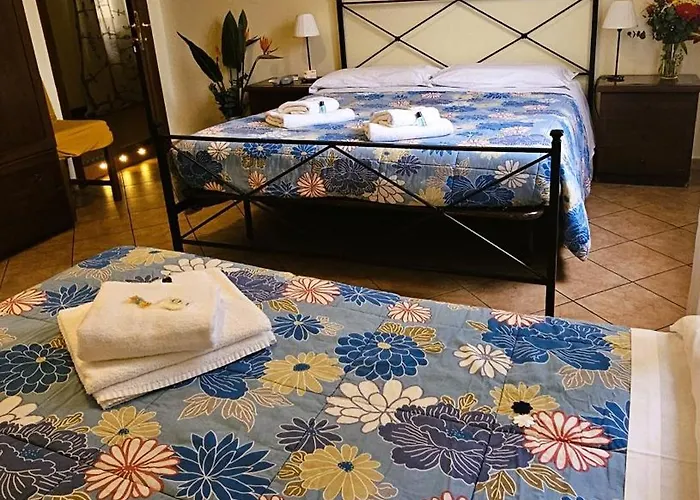 Affittacamere Titina