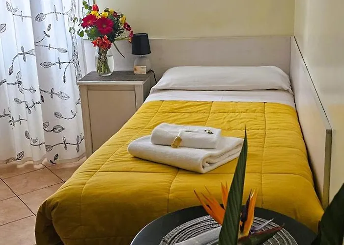 Titina Affittacamere Roma