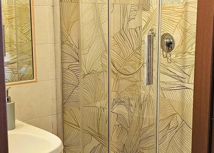 Affittacamere Titina Roma