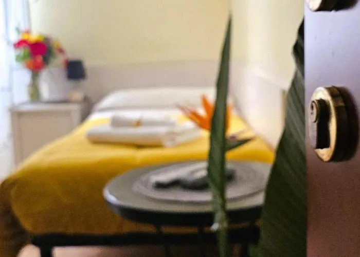 Affittacamere Titina