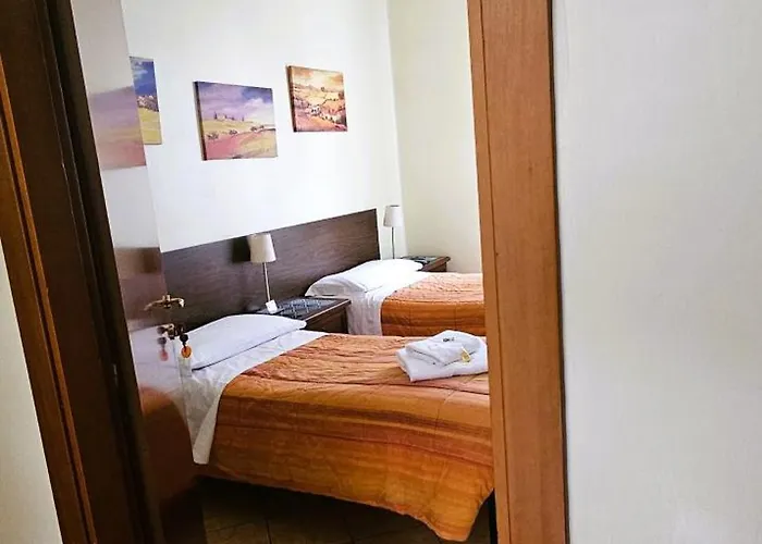 Titina Affittacamere 4*