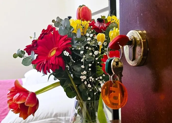 Titina Affittacamere Roma