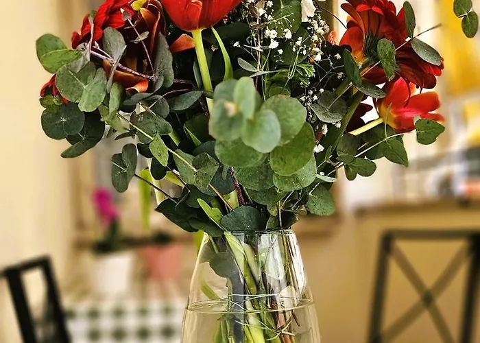 Affittacamere Titina Roma