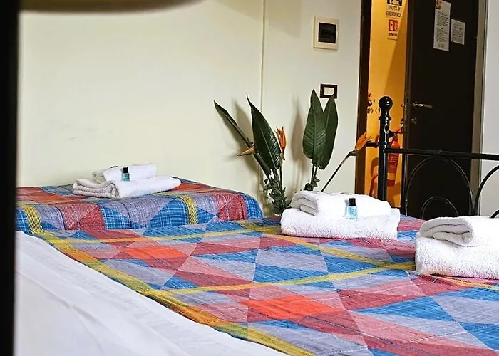 Affittacamere Titina Roma