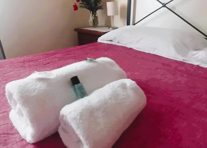 Affittacamere Titina