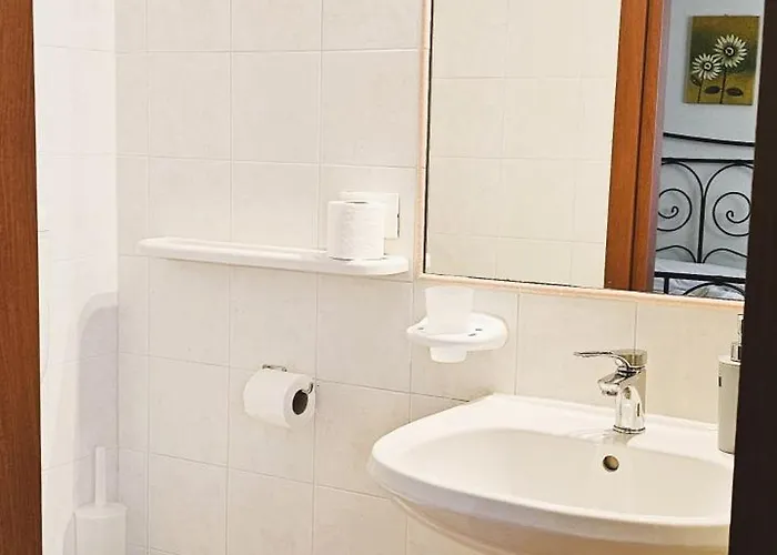 Titina Affittacamere Roma