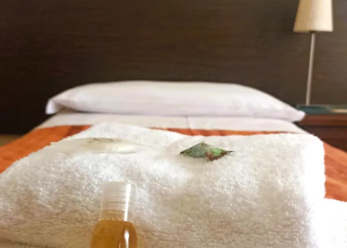 Affittacamere Titina 4*