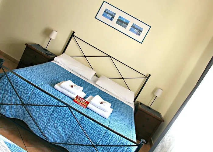 Affittacamere Titina 4*