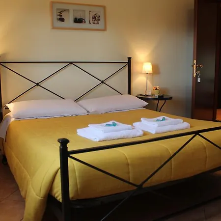 Casa de hóspedes Titina