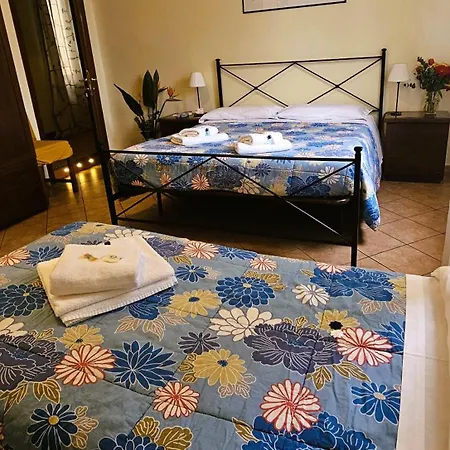 Casa de hóspedes Titina