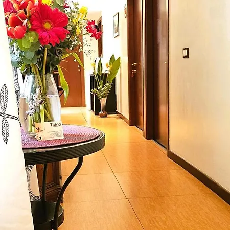 Casa de hóspedes Titina 2*