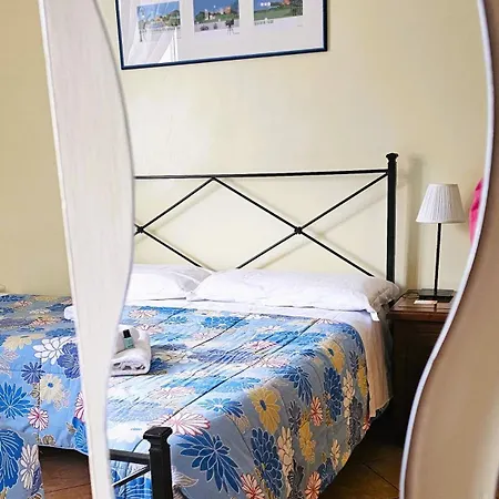 Titina Casa de hóspedes