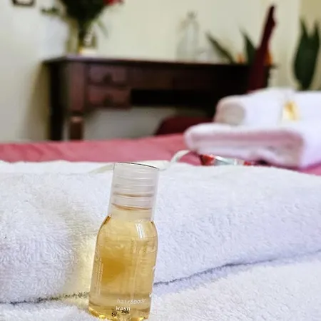 בית הארחה Titina