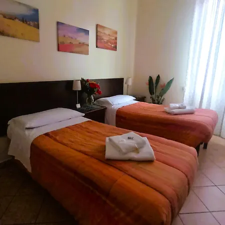 Titina Casa de hóspedes