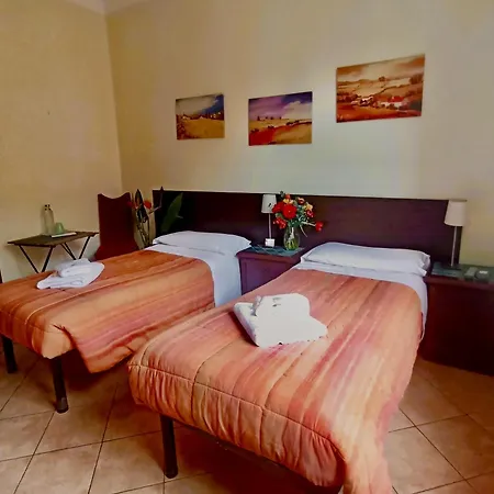 Casa de hóspedes Titina