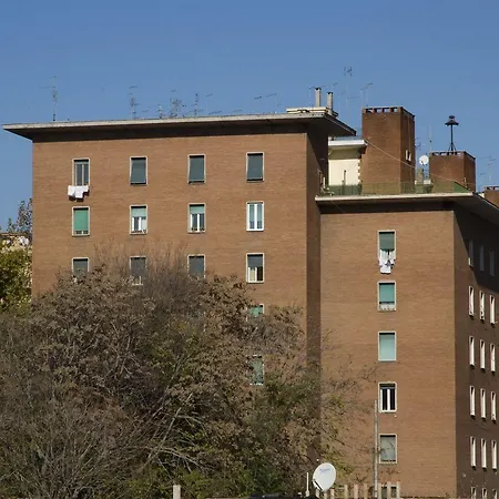 Titina בית הארחה