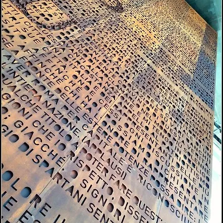 בית הארחה Titina