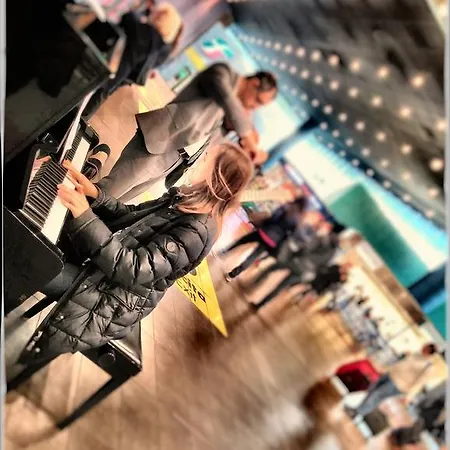 בית הארחה Titina 4*